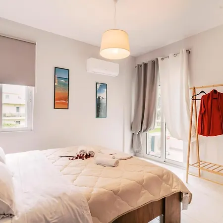Ariadni 2 Apartamento Rhodes City