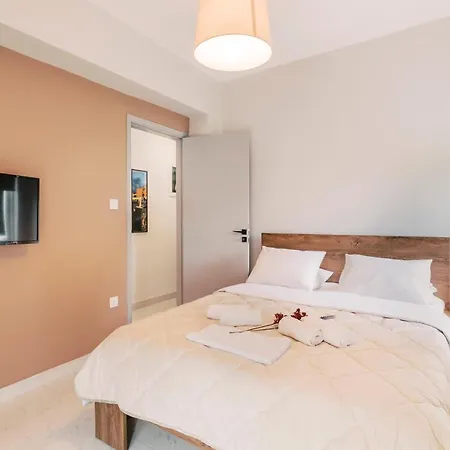 Ariadni 2 Appartement *