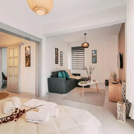 Ariadni 2 Appartement