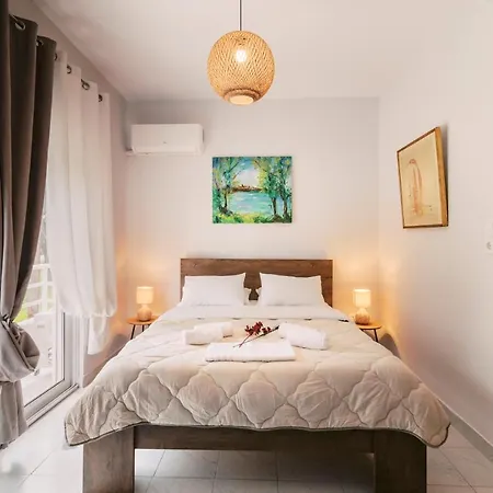 Ariadni 2 Appartement