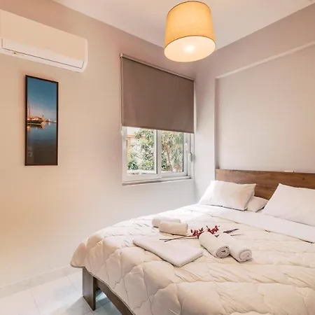 Ariadni 2 Appartement