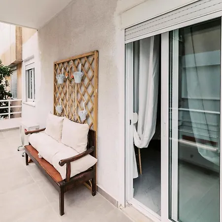 Appartamento Ariadni 2 Rhodes City