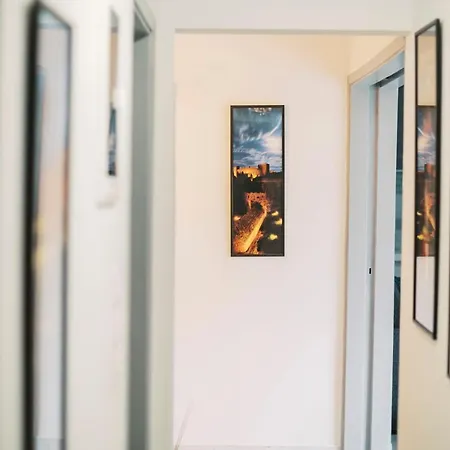 Ariadni 2 Appartement