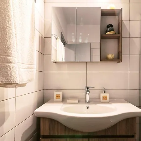Ariadni 2 Appartement