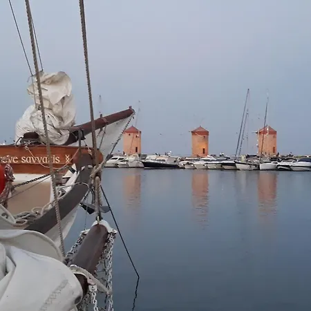 Appartamento Ariadni 2